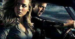 Drive Angry (2011) A vengeful father escapes from hell and chases after the men who killed his daughter and kidnapped his