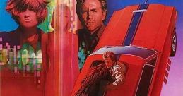 Cherry 2000 (1987) In 2017, a successful businessman travels to the ends of the earth to find that the perfect woman is