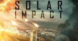 Solar Impact (2019)