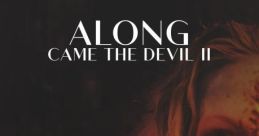 Along Came the Devil 2 (2019)