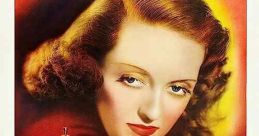 Dark Victory (1939) A young socialite is diagnosed with an inoperable brain tumor, and must decide whether or not she'll meet