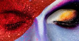 Glow Up: Britain's Next Make-Up Star (2019) A talented group of aspiring make-up artists attempt to prove their potential