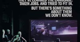 Alien Nation (1988) In 1988, Earth makes the first contact with an alien civilization. In 1991, these aliens, known as