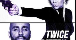 Twice Bitten (2021) An unmitigated and sexy conman targets his next mark, the widowed Monique, for his latest swindle. But