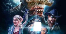 Graveyard Shark (2024)