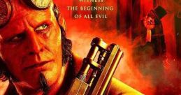 Hellboy: The Crooked Man (2024)