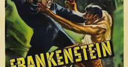 Frankenstein Meets the Wolf Man (1943)