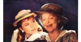 The Trip to Bountiful (1985) In 1940s Texas, an elderly woman is determined to visit her childhood home one last time.