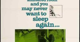 The Shuttered Room (1967)
