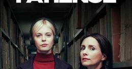 Patience (2025) Patience catalogues evidence in the Yorkshire Police records department. A brilliant self-taught