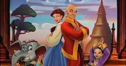 The King and I (1999)