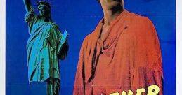 The Brother from Another Planet (1984) A mute alien with the appearance of a black human is chased by outer-space bounty