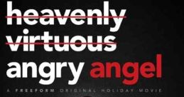 Angry Angel (2017) Allison Pyke is a young angel who's trying to get her ticket into heaven. Complications arise when two