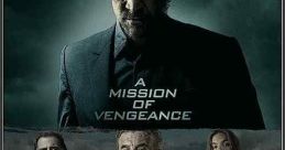 Beckman (2020) A contract killer becomes the reverend of an LA church until a cult leader and his minions kidnap his