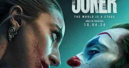 Joker: Folie à Deux (2024)