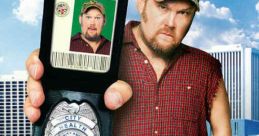 Larry the Cable Guy: Health Inspector (2006) A slovenly cable repairman becomes a big city Health Inspector, and is tasked