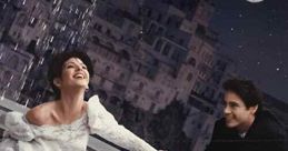 Only You (1994) A childhood incident has convinced Faith Corvatch that her true love is a guy named "Damon Bradley," but