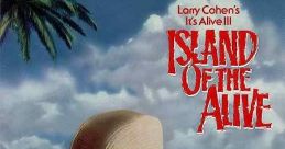 It's Alive III: Island of the Alive (1987)
