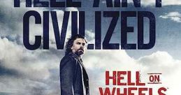 Hell on Wheels (2011)
