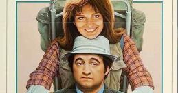 Continental Divide (1981)