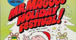 Mister Magoo's Christmas Carol (1962)