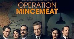 Operation Mincemeat (2021) During WWII, two intelligence officers use a corpse and false papers to outwit German troops.