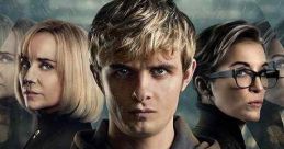 Alex Rider (2020) Alex Rider is an ordinary teenager enlisted to work on behalf of MI6, where he uses skills he didn't know