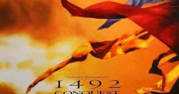 1492: Conquest of Paradise (1992)