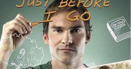 Just Before I Go (2014)