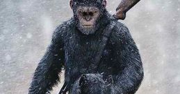 War for the Planet of the Apes (2017)