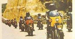 Stone (1974)