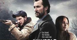 The World Made Straight (2015)