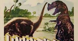 Unknown Island (1948)