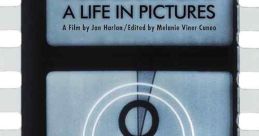 Stanley Kubrick: A Life in Pictures (2001)