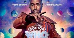 Doctor Who (2024) The Time Lord known as the Doctor travels through space and time with his companions, having incredible
