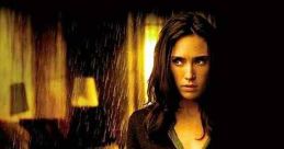 Dark Water (2005) A mother and daughter, still wounded from a bitter custody dispute, hole up in a run-down apartment