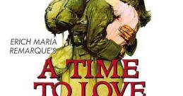 A Time to Love and a Time to Die (1958)