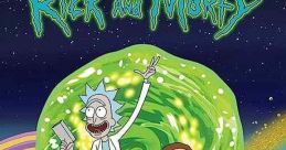 Rick and Morty (2013)