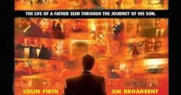 When Did You Last See Your Father? (2007)