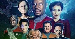 Star Trek: Deep Space Nine (1993)