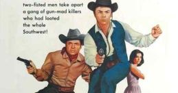 Posse from Hell (1961)