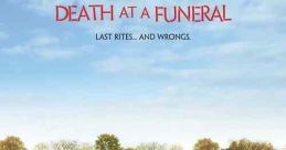 Death at a Funeral (2007)