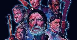 VFW (2019) A group of old war veterans put their lives on the line to defend a young woman taking shelter in their local