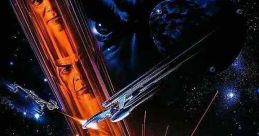 Star Trek VI: The Undiscovered Country (1991)