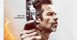 Disturbing the Peace (2020) A small-town marshal who hasn't carried a gun since he left the Texas Rangers after a tragic