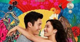 Crazy Rich Asians (2018) This contemporary romantic comedy, based on a global bestseller, follows native New Yorker Rachel