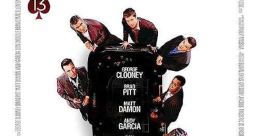 Ocean's Thirteen (2007)