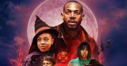 The Curse of Bridge Hollow (2022)