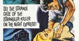 Murder She Said (1961) When Miss Jane Marple reports witnessing a murder through the window of a passing train, the police