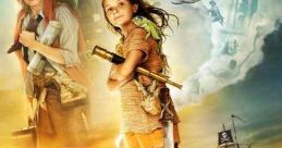 Nim's Island (2008)